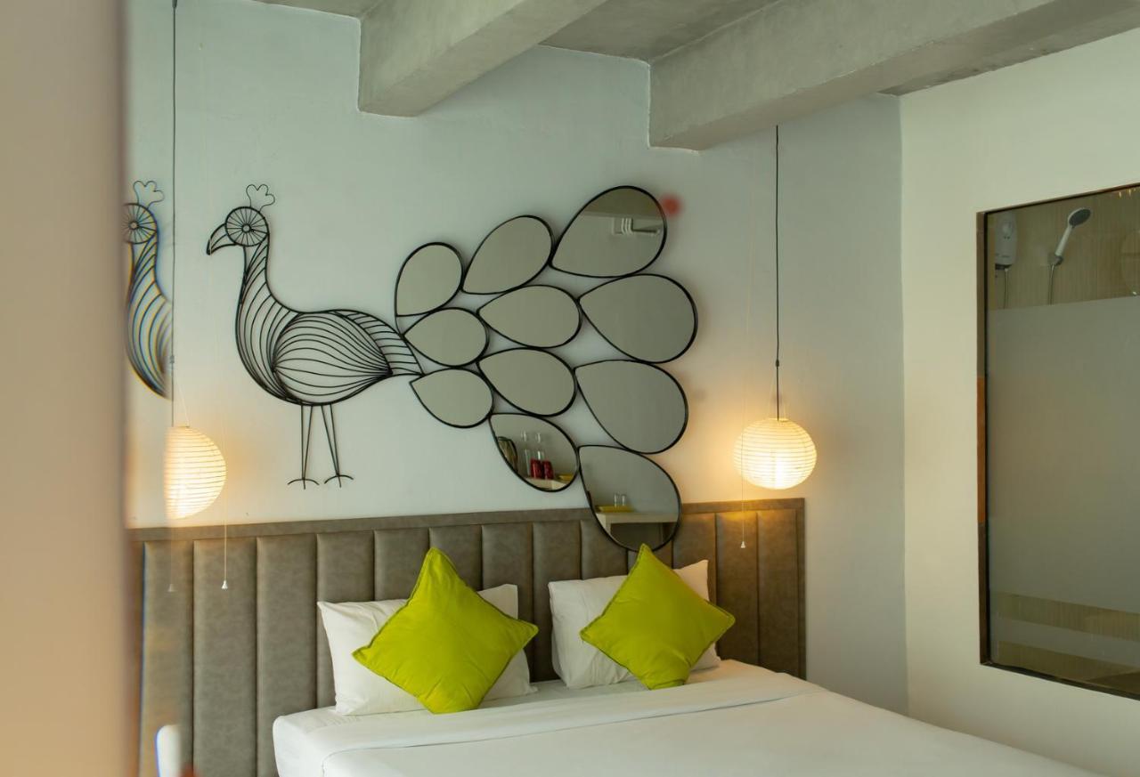 Semesteranläggning (resort) The Nest 3*