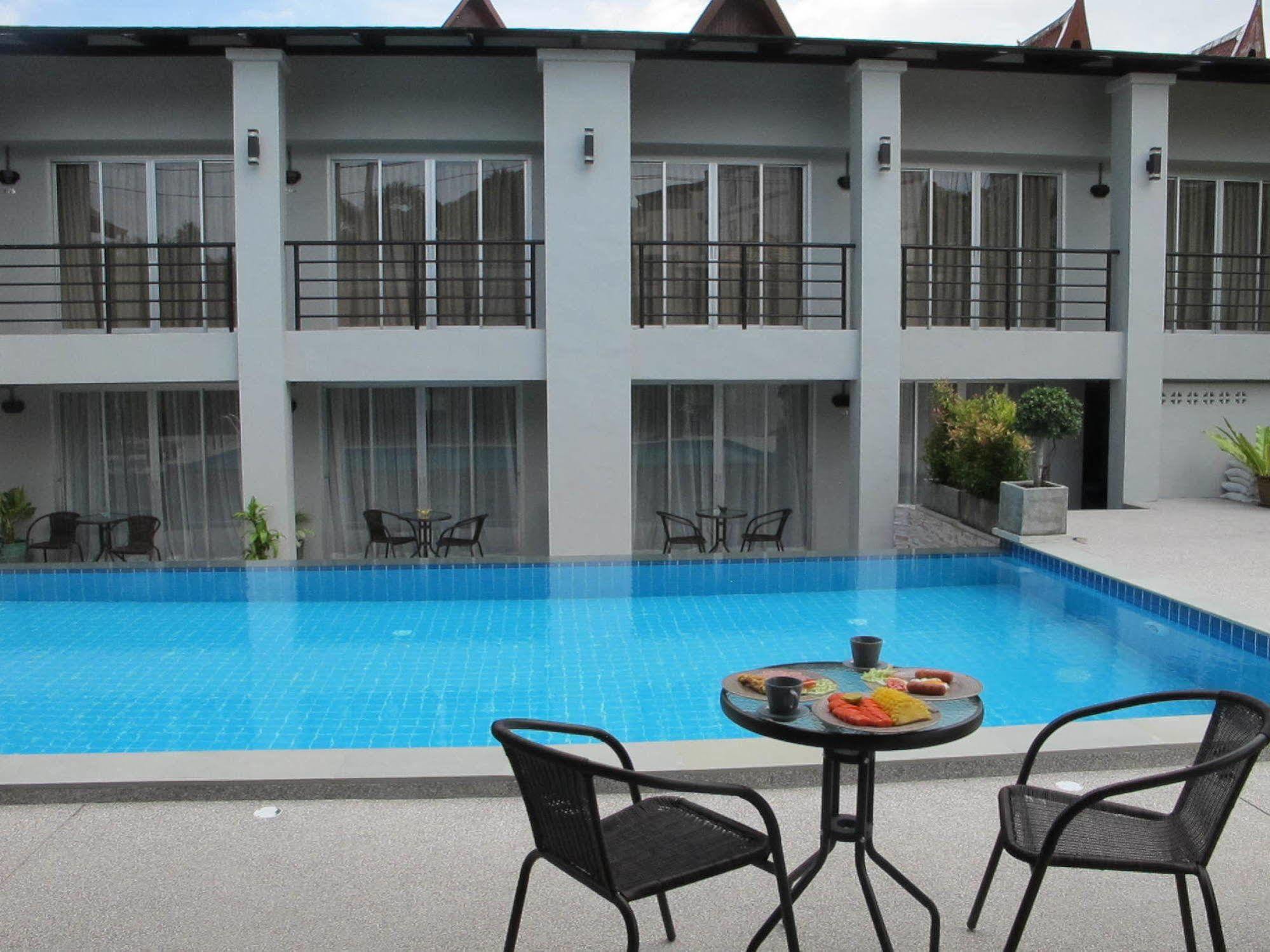 The Nest Semesteranläggning (resort) 3*