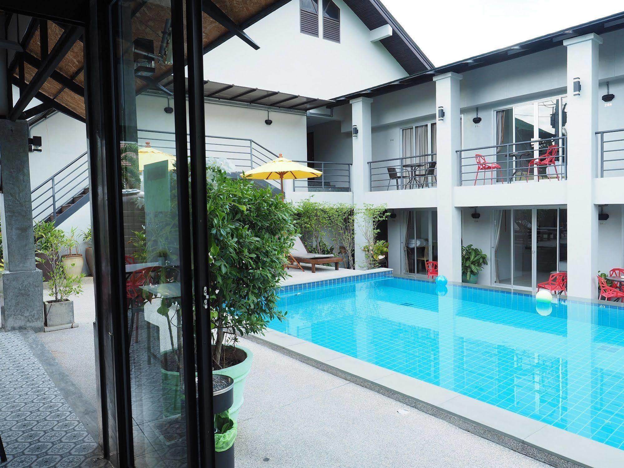 The Nest Semesteranläggning (resort) 3*